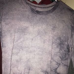 American Eagle long sleeve
